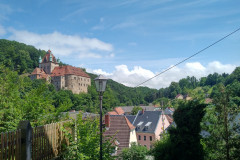 Schloss Kuckuckstein